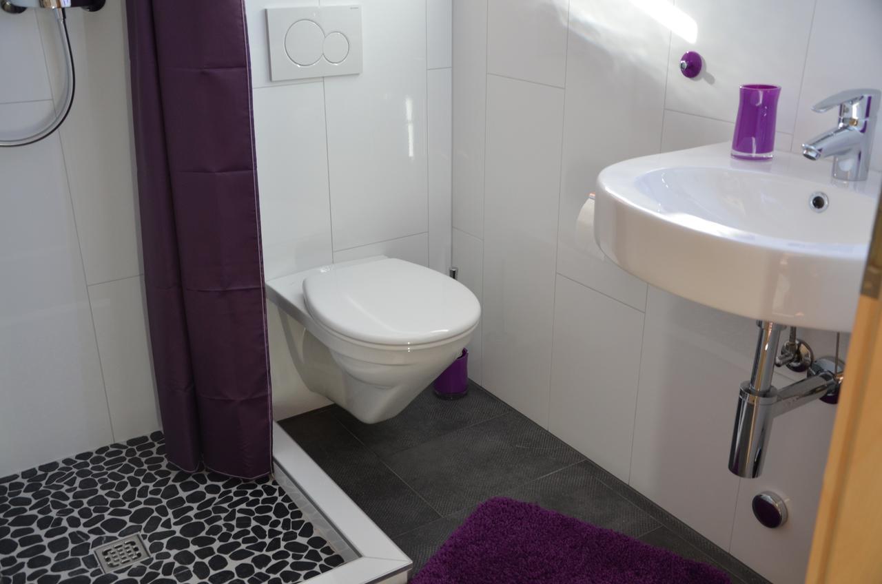 Apartments Chalet Tatyana Leukerbad Εξωτερικό φωτογραφία