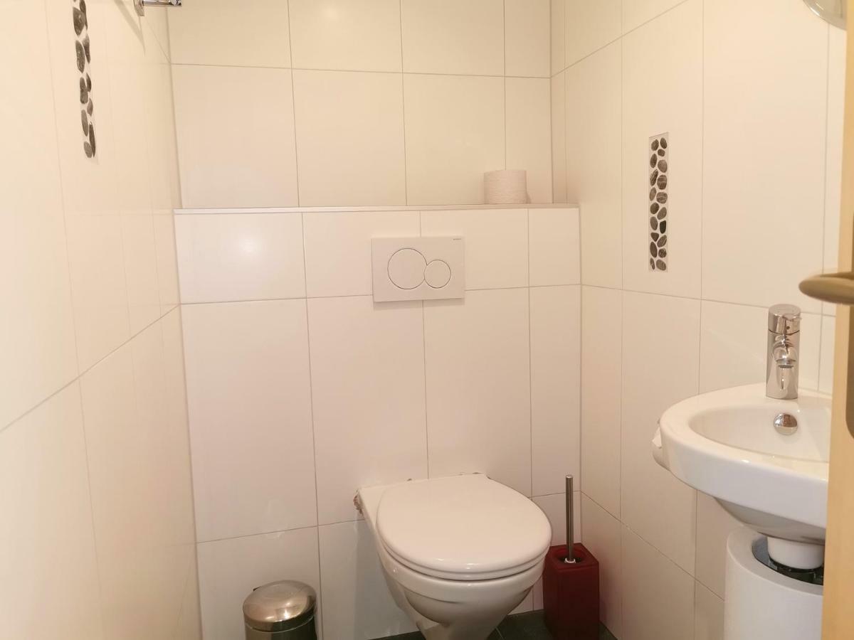 Apartments Chalet Tatyana Leukerbad Εξωτερικό φωτογραφία